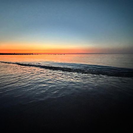 Kuestenfeuer Zingst Εξωτερικό φωτογραφία
