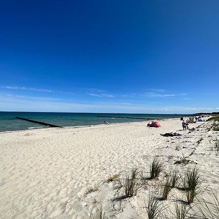 Kuestenfeuer Zingst Εξωτερικό φωτογραφία