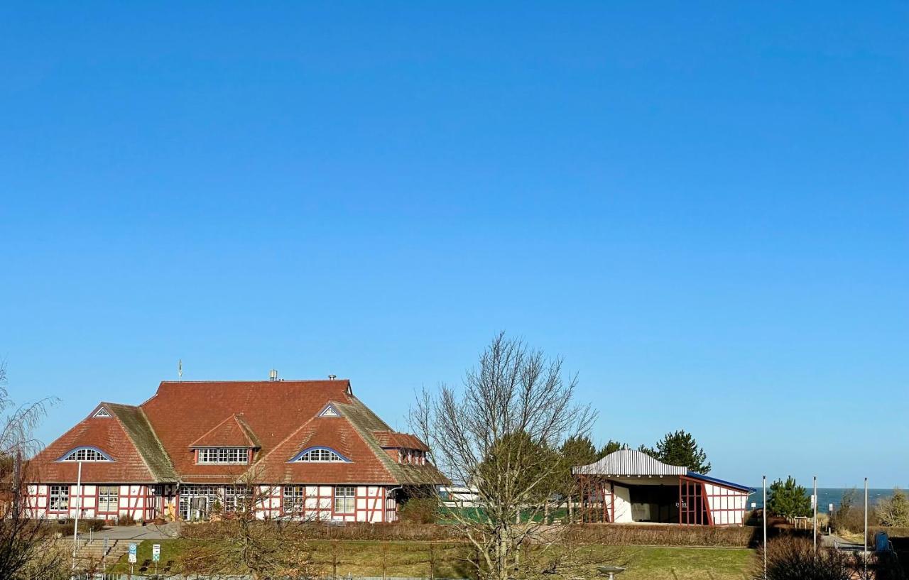 Kuestenfeuer Zingst Εξωτερικό φωτογραφία