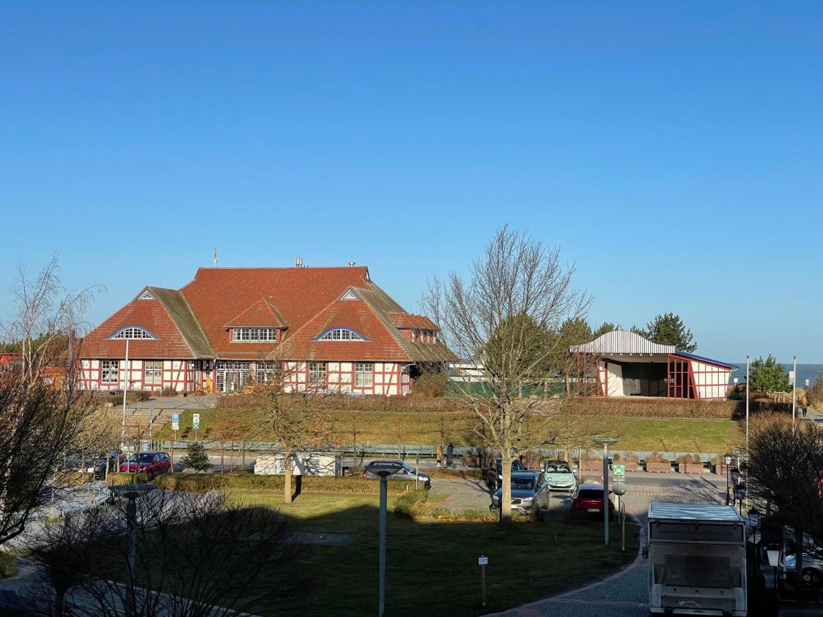 Kuestenfeuer Zingst Εξωτερικό φωτογραφία